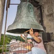 ReporterAG—Passione campane, arte d'Abruzzo—Italia