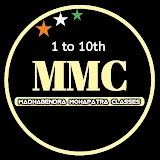 Madhabendra Mohapatra Classes (1 to 10th)