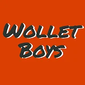 Wollet Boys