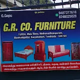 G.R.CO.Furniture