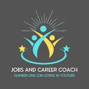 Jobs and Career Coach