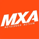 Motocross Action Magazine