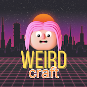 weirdcraft