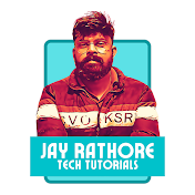 Jay Rathore