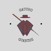 Gaucho y Guanche