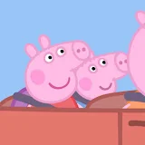 Peppa and Friends