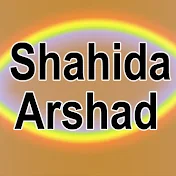 Shahida Arshad