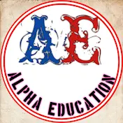 Alpha Education