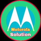 Motorola Solution