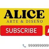 Alice  Arte y Diseño