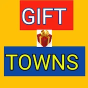 Gift Towns 5