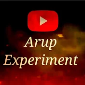 Arup Experiment