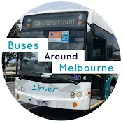 Buses Around Melbourne