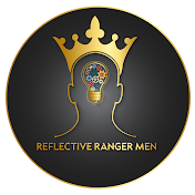 Reflective Ranger Men