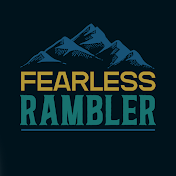 Fearless Rambler