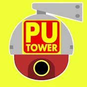 PU Tower Railcam