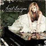 Love You Avril Mx