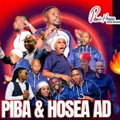 Piba And Hosea Artist Development - Topic