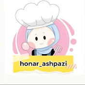 Honar-Ashpazi         هنر آشپزی