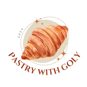 Pastry with Goly