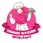 Saraiki Kitchen With Fari