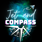 jet and Compass