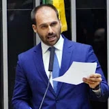 EDUARDO BOLSONARO