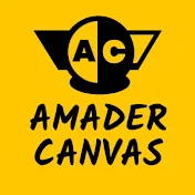 Amader Canvas