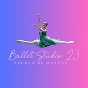 Ballet Studio 23