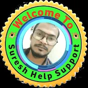 Suresh Help Support