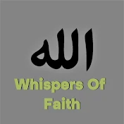 Whispers Of Faith