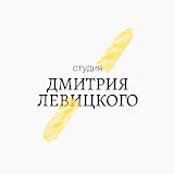 Студия Дмитрия Левицкого