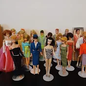 Barbie Dolls & More Timeless Treasures