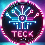 TECK LOOP 2