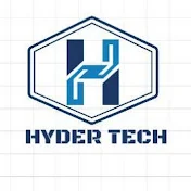 Hyder Tech
