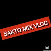 SAKTO MIX VLOG