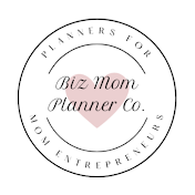 Biz Mom Planner Co.