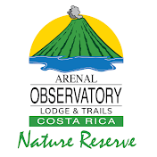 Arenal Observatory Lodge & Trails