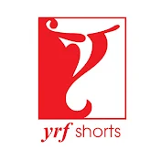 YRF Shorts