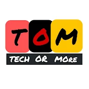 TechOrMore