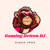 Gaming Driven DJ