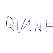 Qvant