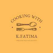 Cooking with K.Fatima