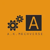 A.K. MECHVERSE