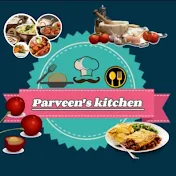 Perveen's Kitchen