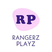 RANGERZ PLAYZ