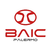 BAIC PALERMO