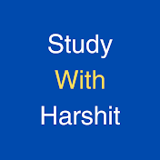 Study With Harshit