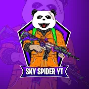 Sky Spider YT