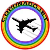 coronadojet